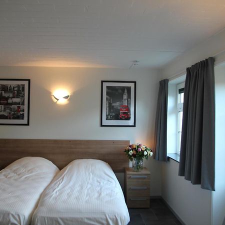 Bed and Breakfast Duinoord Oostkapelle Exterior foto