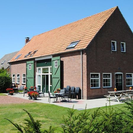 Bed and Breakfast Duinoord Oostkapelle Exterior foto