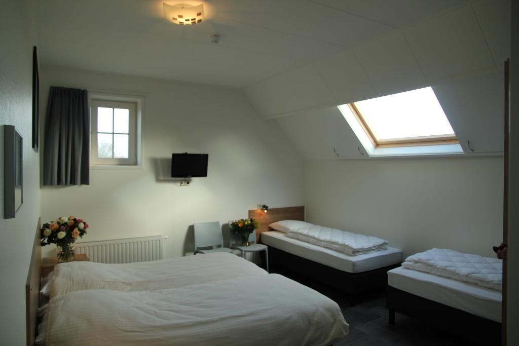 Bed and Breakfast Duinoord Oostkapelle Habitación foto
