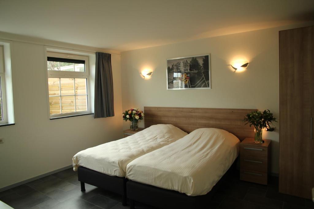 Bed and Breakfast Duinoord Oostkapelle Habitación foto