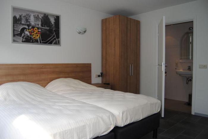 Bed and Breakfast Duinoord Oostkapelle Exterior foto